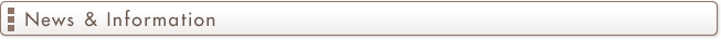 news & information